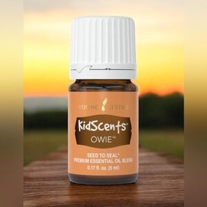Young Living Kidscents Owie‎ Essential Oil